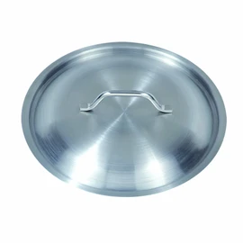 GSW 133289 Titana Stainless Steel Lid 28 cm Silver