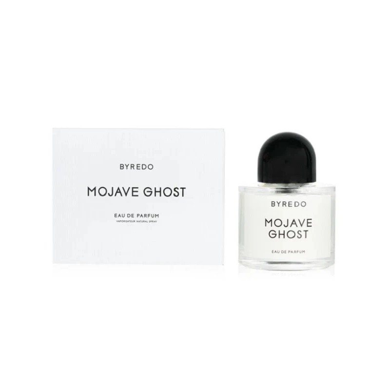 Byredo Mojave Ghost 3.4oz 100ml Eau De Parfum Spray for