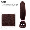 Vivica A. Fox 45 Inch Extra-Long Tiara II Synthetic Hair