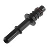 QUARKZMAN 2 pieces fuel line connector, 7.89 mm, ID8 fuel