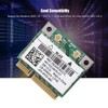 DW1510 BCM94322HM8L Tarjeta de Red inalámbrica Mini PCI-E de 300