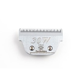 Diamondg Furbabies Clipper Blades (30W)