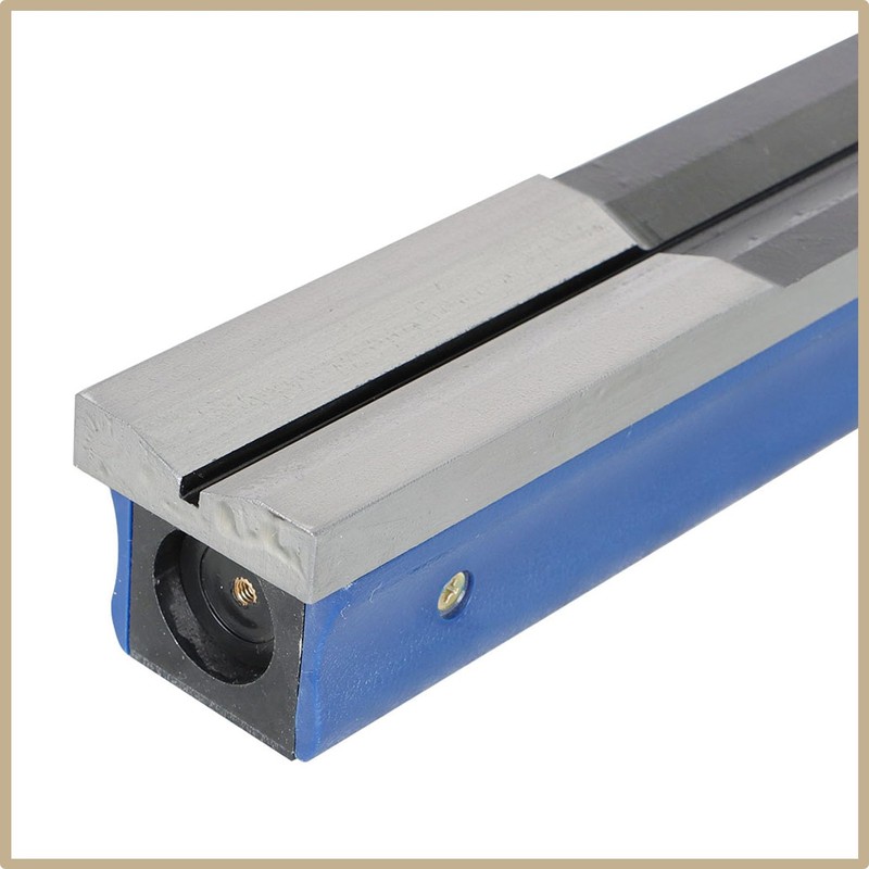 mitoharet 12 Inch Precision Level for Machinist Tool Accuracy 0.0002
