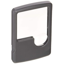 If Magnif-i Pocket Size LED Lighted Magnifier