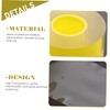KONTONTY 1roll Professional Static Jewelry Film Multi-Function Wrap for Watches
