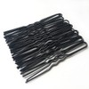 RN BEAUTY 200 Count Bobby Pins With Tin Case 2inch/5cm