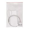 Sanwa Supply E-Security SLE-13W (Wire Length 0.4 ft (1.0 m)