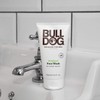 Bulldog Mens Skincare and Grooming Original Face Wash with Aloe,