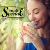 Simpli-Special Earl Grey Black Loose Leaf Tea | Traditional British