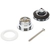 Rock a505401000 Aqua Drain 1 1/4 Universal C/Stopper Ø65 Taps