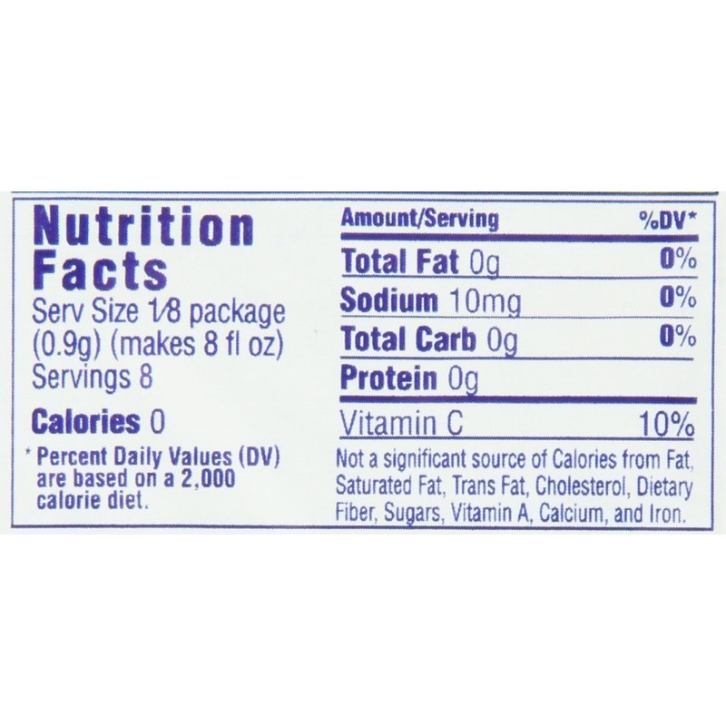 Kool-Aid Kool Aid Pink Lemonade Unsweetened Powdered Drink Mix (0.23oz