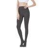 CozyWow Women's Tights, Elasticated, Semi-Opaque Tights in 25 Colours, 80