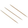Wooden Cocktail Sticks PK1000