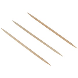 Wooden Cocktail Sticks PK1000