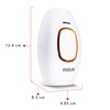 RCA Depiladora de Luz Pulsada RC-IPL
