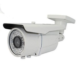 Amview 5MP Network Viedo PoE IP Security Camera 2.8-12mm Lens Bullet ONVIF Outdoor nn