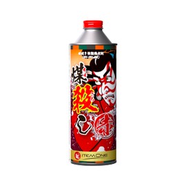 DPF Dot Com Soot Killing Red (Susugoroshi Aka) 16.9 fl oz (500 ml) DPF DPD DPR Cleaning Regenerative Cleaner (DPF Regeneration Promoter) (Single Item)