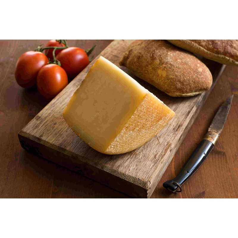 Aged Pecorino Toscano DOP Cheese Salumi Pasini® | 450g |