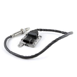 Mytee Products NOx Sensor 12V for 300 C Touring Dodge Ram 2500 3500 4500 5500, 6.7L L6 Cummins Diesel (2013-15), Replaces OEM 68085740AA, 5WK96730, Ensures EPA10 Compliance, Gen2.8 Sensor