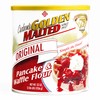 Carbon's Golden Malted Pancake & Waffle Flour 33 oz each