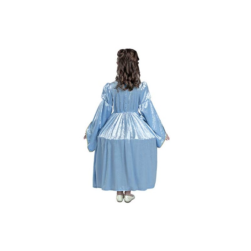 Princess Paradise Becca Costume