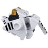 Animal Sentai Jououououger, Jouwou Cube 5, Animal Combination, DX Cube