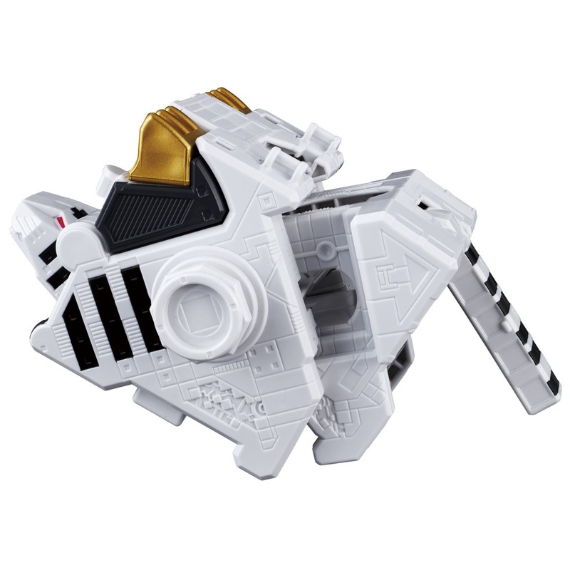 Animal Sentai Jououououger, Jouwou Cube 5, Animal Combination, DX Cube