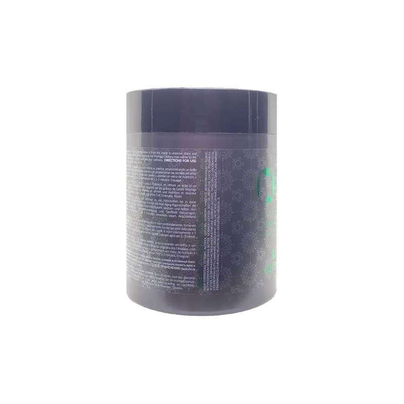 Lendan Kit Moringa Shampoo 1lt + Mascarilla 500ml