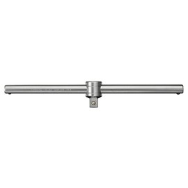 トネ(TONE) T形スライドハンドル(センターロックタイプ) SL30 差込角9.5mm(3/8")