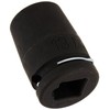 コーケン 3/8(9.5mm)SQ. インパクト6角ソケット 13mm 13400M-13