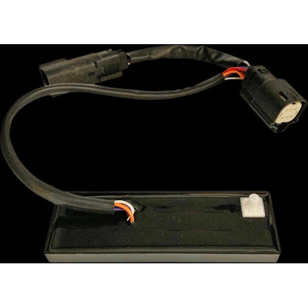 Custom Dynamics Magic Strobes Brake Light Flasher MAGICSTROBESCV