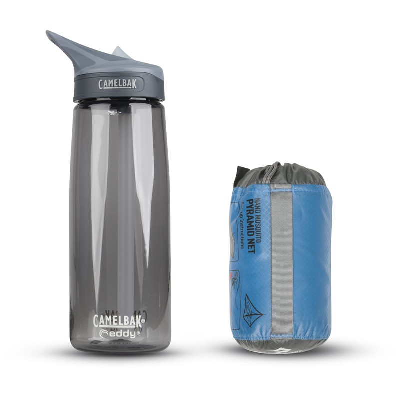 SEA TO SUMMIT Nano Mosquito Pyramid Net, Single