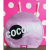 Victoria's Secret Exfoliante Body Coconut Oil Pink + 1 Mascarilla