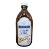 Aceite De Ricino Puro 500 Ml Pestañas-uñas-corporal