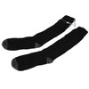 Washable Electric DoubleSided Heated Socks USB Charging with Temperature Control