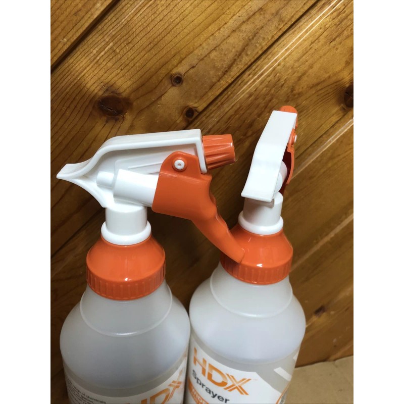 HDX Lot of 2 HDX Industrial Quality 32 oz All-Purpose