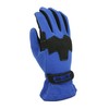 FET SPORTS 3D LIGHT WEIGHT GLOVE グローブ Blue/Black XL FT3DLW53