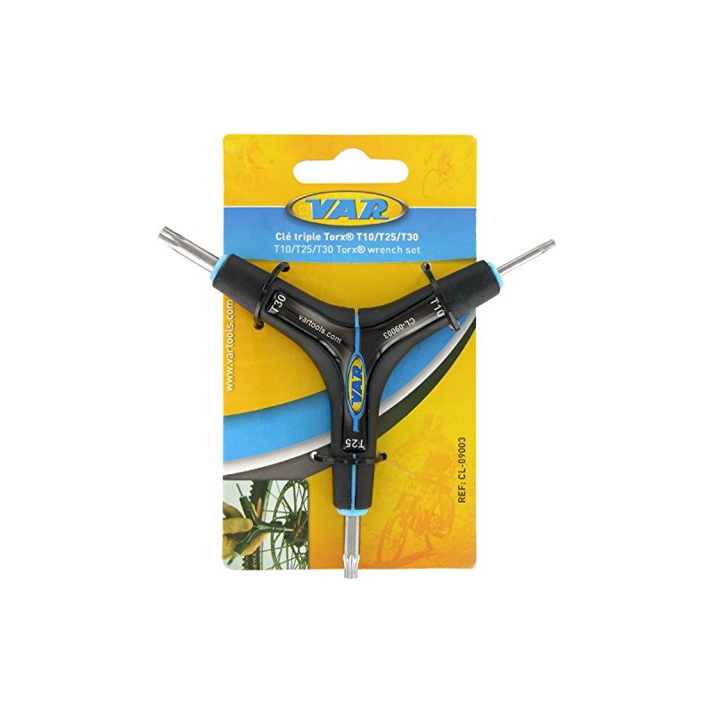 VAR, FA003541078 Y-Torxschlüssel