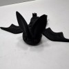3D Printed Black Articulating Glider Bat