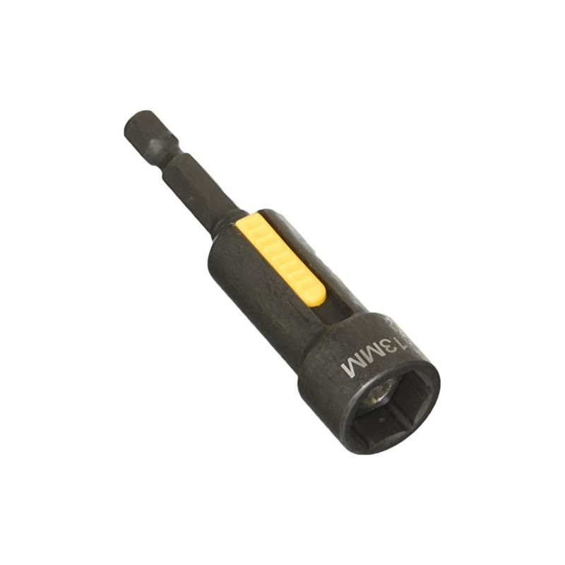 DeWalt DT7450-QZ Socket Wrench, 13 x 75 mm