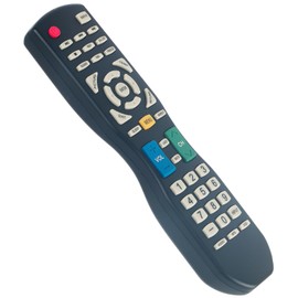 Replacement Remote Applicable for Bolva TV 55CBL-01 65CBL-01 40BL00H7 49BL00H7 50BL00H7 55BL00H7 65BL00H7 75BL00H7 55BL00H7-01 50BL00H7-01 40BL00H7-01 49BL00H7-01 65BL00H7-01 75BL00H7-01 40BL00H7-02