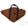 Tent-Mark Design Flat Bonfire Stand Storage Case M
