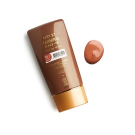 Aery Jo Tanning Make Up - Instant Bronzer #1 Maroon Biennale 70g