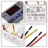 2 Pieces XH-W3001 220V Digital LED Temperature Controller Module Digital