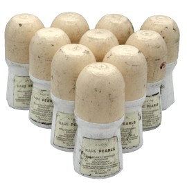 AVON Roll-On Deodorant *Rare Pearls* 1.7oz PACK OF 10