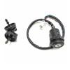 Unbranded Tao Tao ATV Quad 4 Wire Ignition Switch ATA110D/D1/F/F