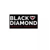 US Minerals 25 LBS - Black Diamond Blasting Abrasive, 12/40