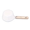 Kitchen Sauce Pan Prevents Stick Deepening Height Medical Stone Sauce