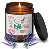 Sorority Paraphernalia Gift Sisterhood 7oz Scented Candle 1908 1913 1920