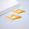 2 Pack Book Page Holder for Reading, Jelly Pattern Thumb